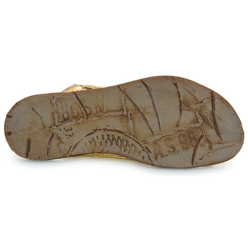 Airstep / A.S.98 - RAMOS TRESSE Oro
