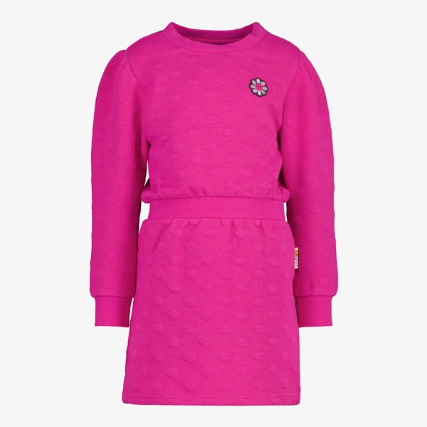 TwoDay meisjes jurk roze