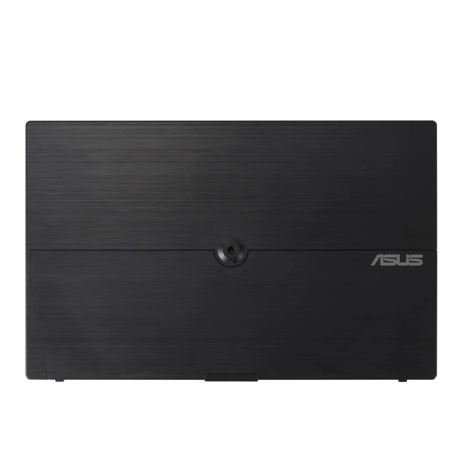 ASUS - ZenScreen 15.6