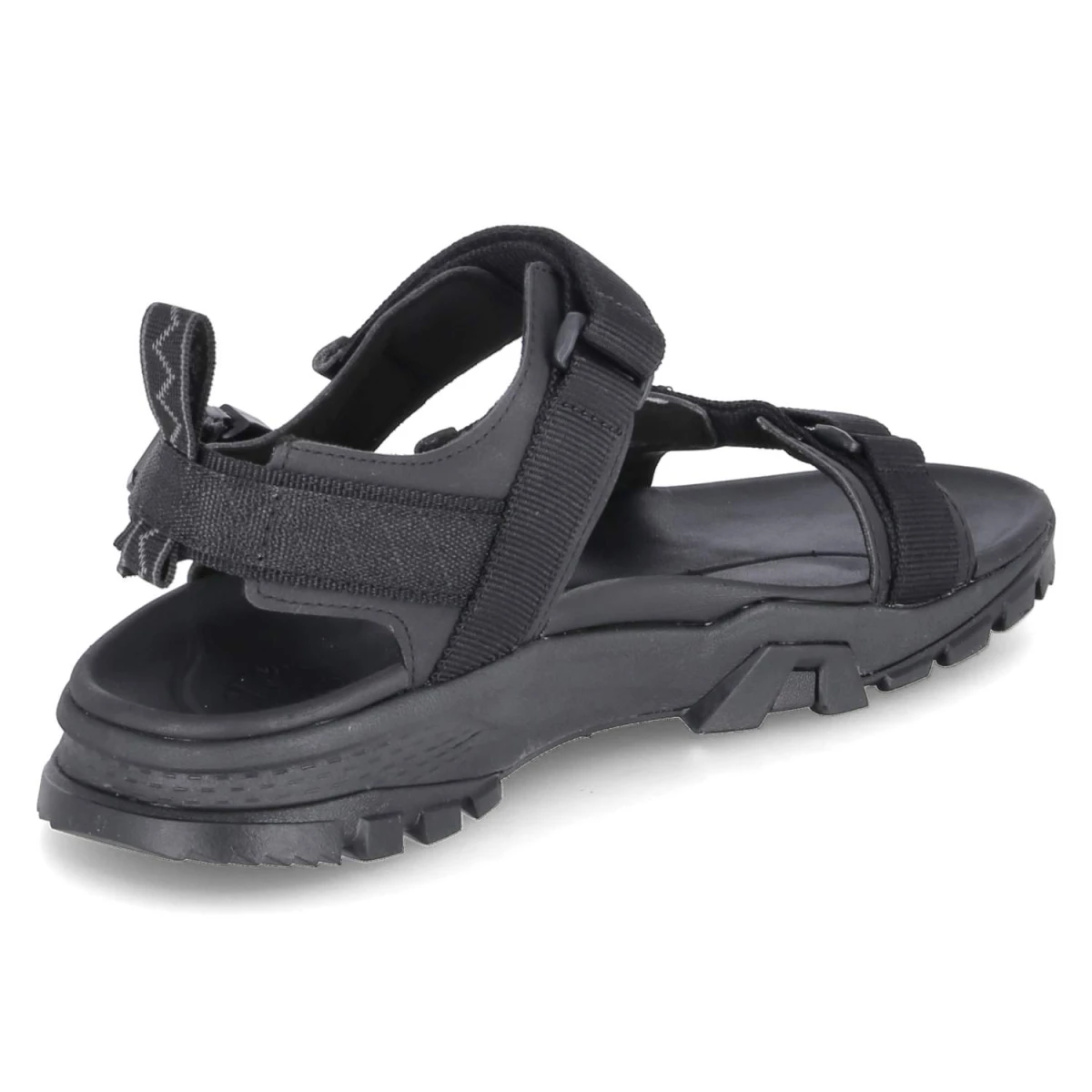 TimberlandSandalen GARRISON TRAIL 2 - BLACKOUT
