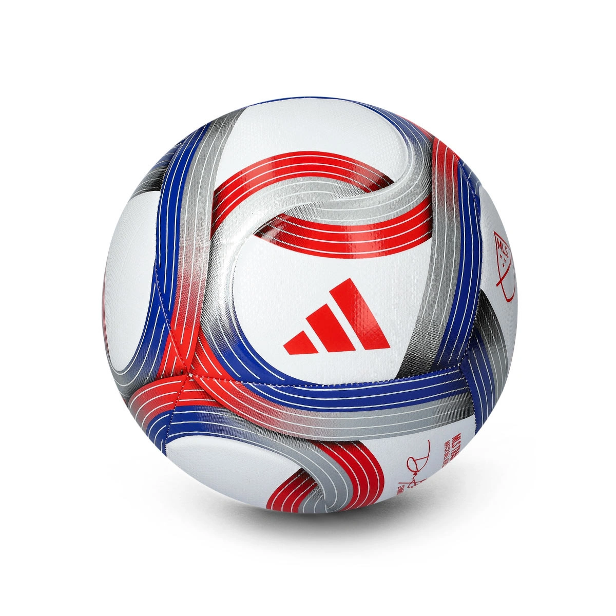 Bola adidas MLS 2026 Training