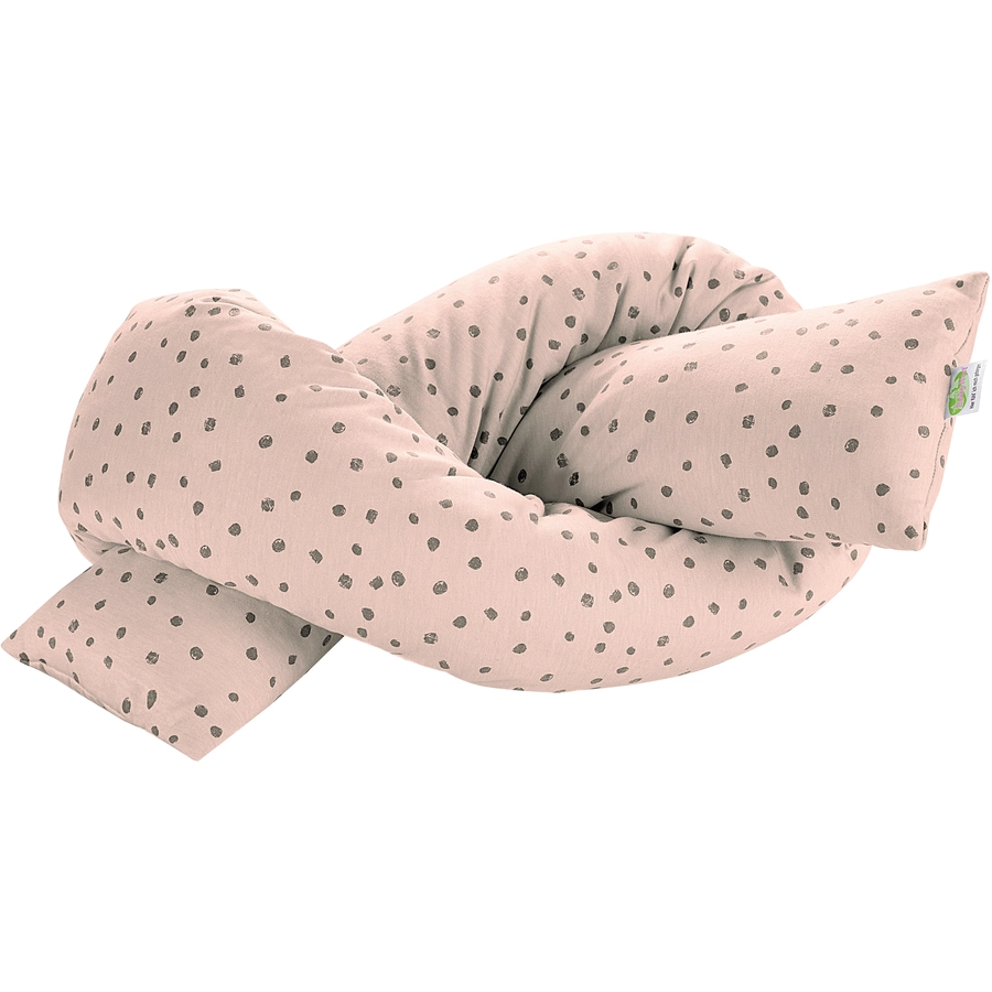ODENWÄLDER Nestchen-Rolle dancing dots powder love