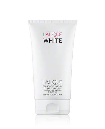 Lalique White shower gel 150ml