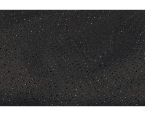 Beeztees Uma Memory Foam Hondenbed, Antraciet, 80 x 60 cm, Orthopedisch Bed voor Ontspannen Liggen