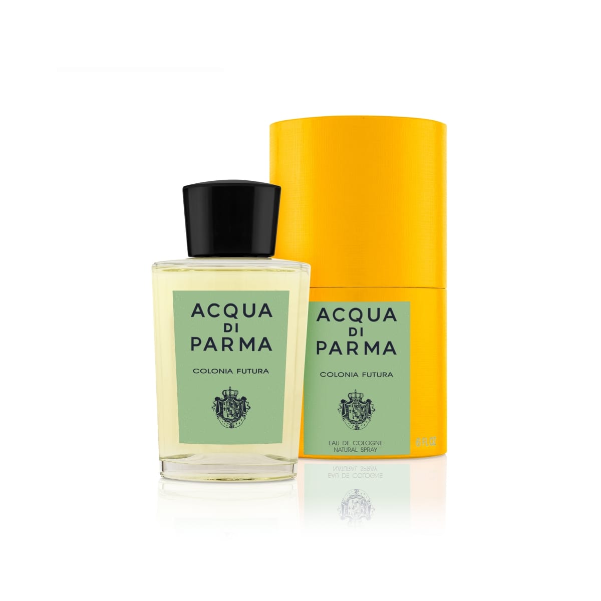 ACQUA DI PARMA Colonia Futura Eau de Cologne