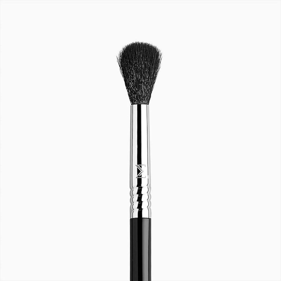 Sigma E40 Tapered Blending Brush Chrome