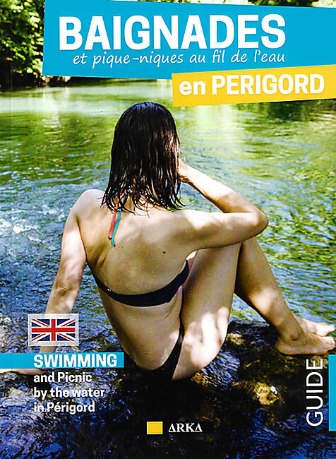 ARKA - BAIGNADES EN PERIGORD