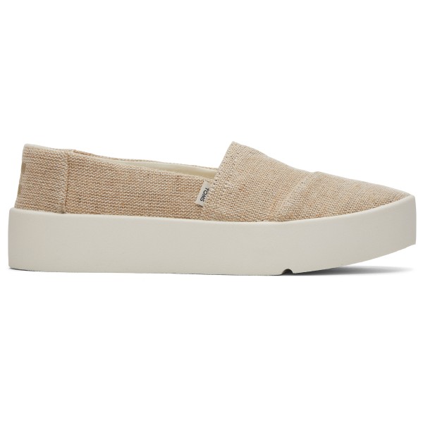TOMS - Women's Verona Slip On - Baskets