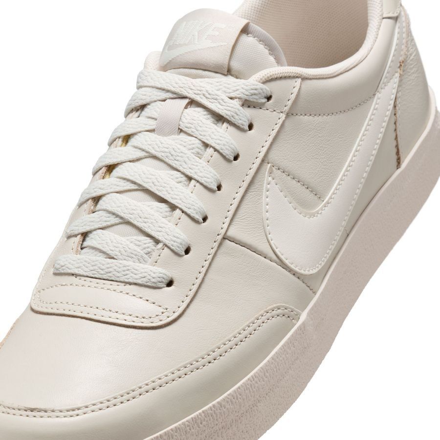 Nike Chaussures Killshot 2 Cuir - Light Orewood Brown/Blanc Cassé