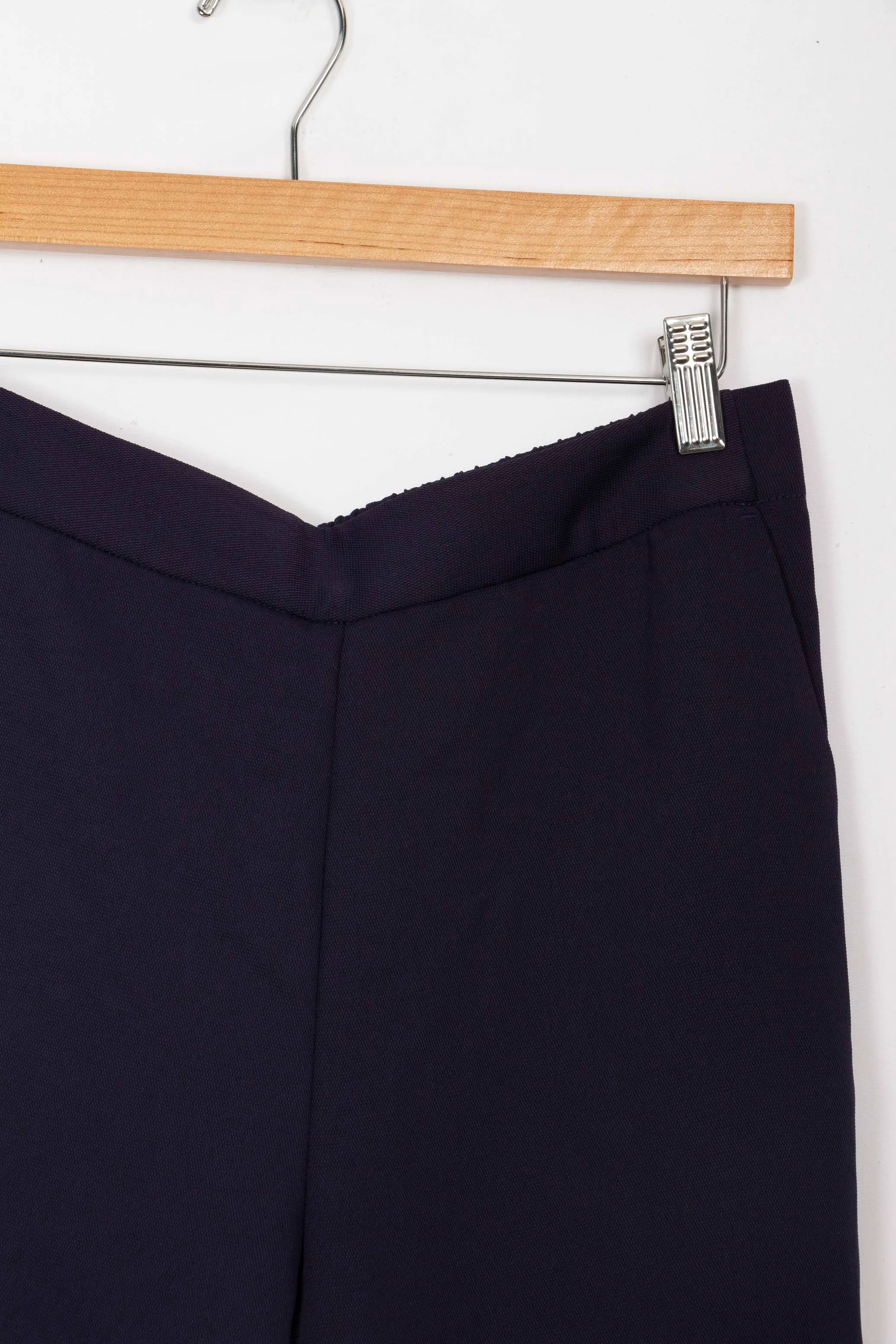 Pantalon | Bleu