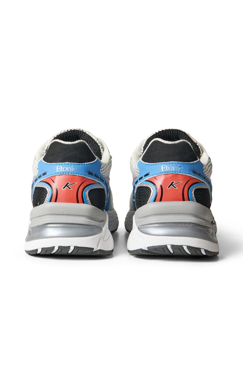 Etonic  x Baum und Pferdgarten Kendari sneakers - Silver Lake
