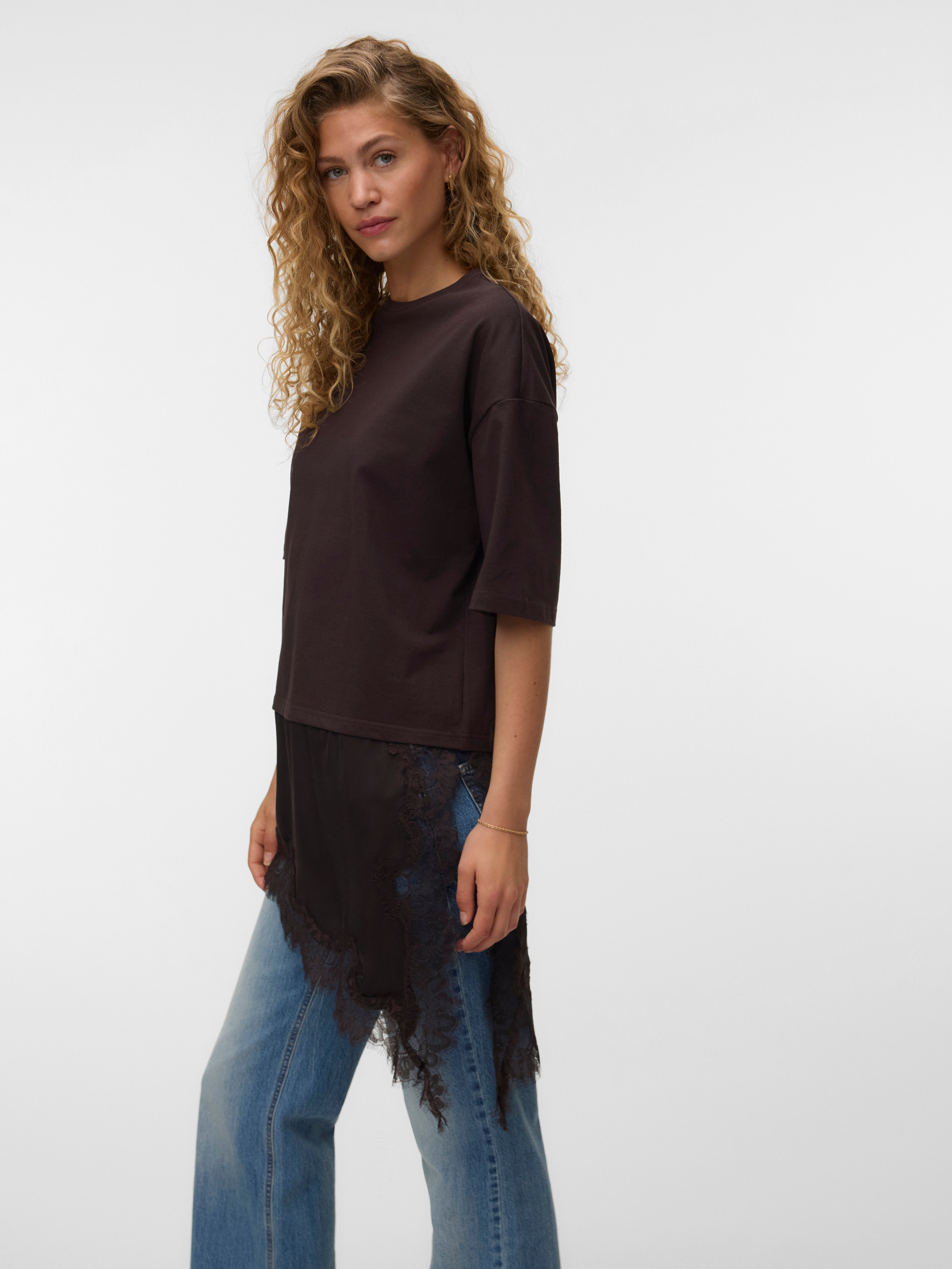 VMELLY Top