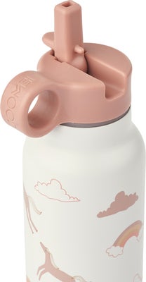 LIEWOOD Falk Vannflaske 350 ml, Dream/Ecru
