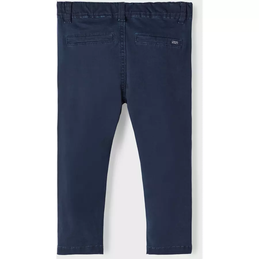 name it Chinohose Nmmryan Dark Sapphire