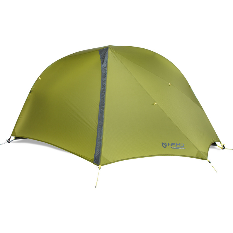 Nemo Equipment Dragonfly Osmo 1P Zelt