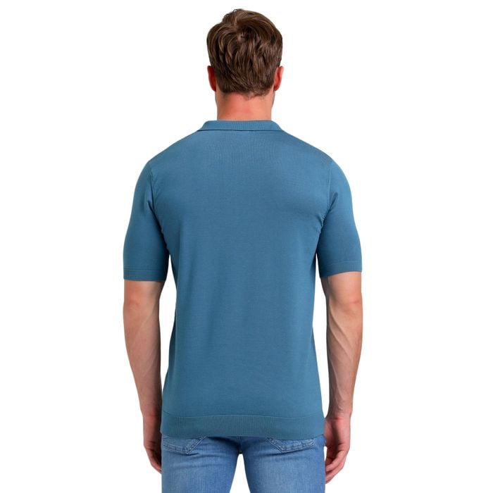 Gabbiano Polo Heren