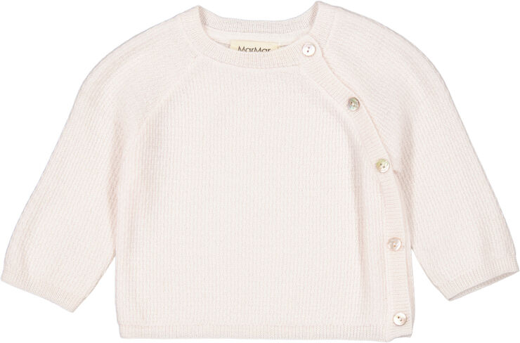 MarMar Copenhagen Toll Rose quartz