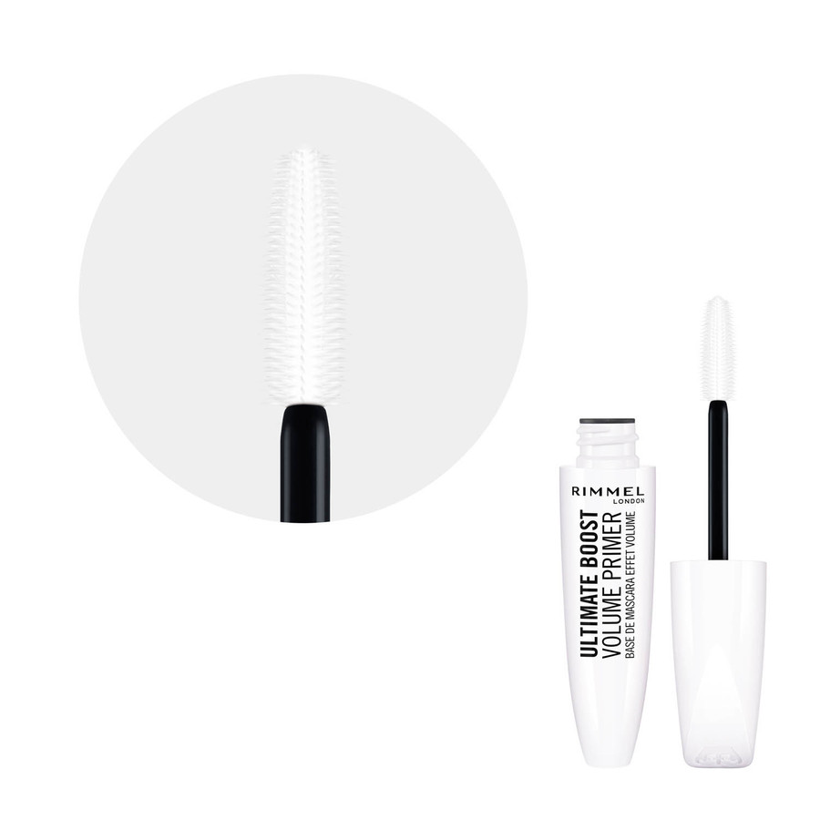 Rimmel London Scandal'Eyes Volume Boost Lash Primer 12ml