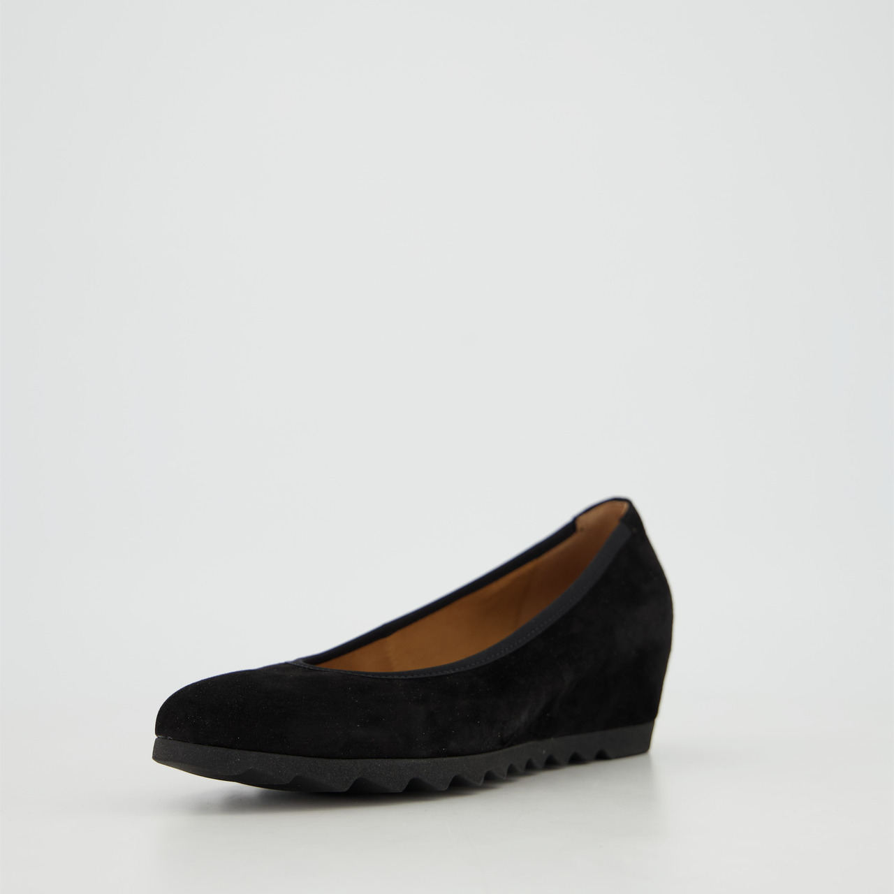 Gabor Pumps