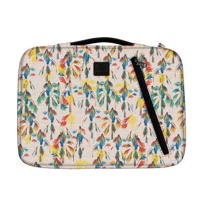 Exacompta Africa - Housse pour ordinateur portable 13-14