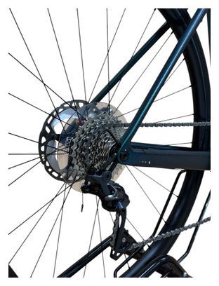 Produit reconditionné . Scott Addict 20 Carbon SHIMANO ULTEGRA 2022 . Vélo de Route . Scott . très bon état
