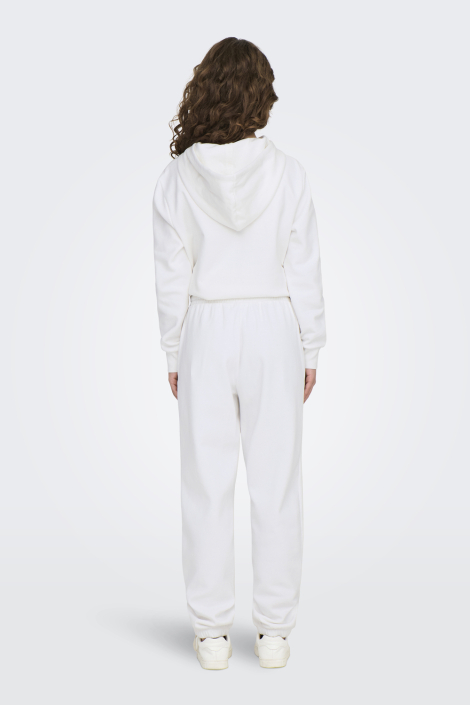 Only ecru dames broek