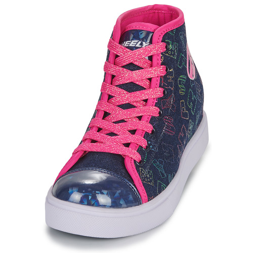 Heelys - VELOZ - Marine / Multicolore