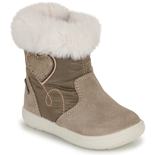 Primigi - SNORKY GTX - Beige / Bronze