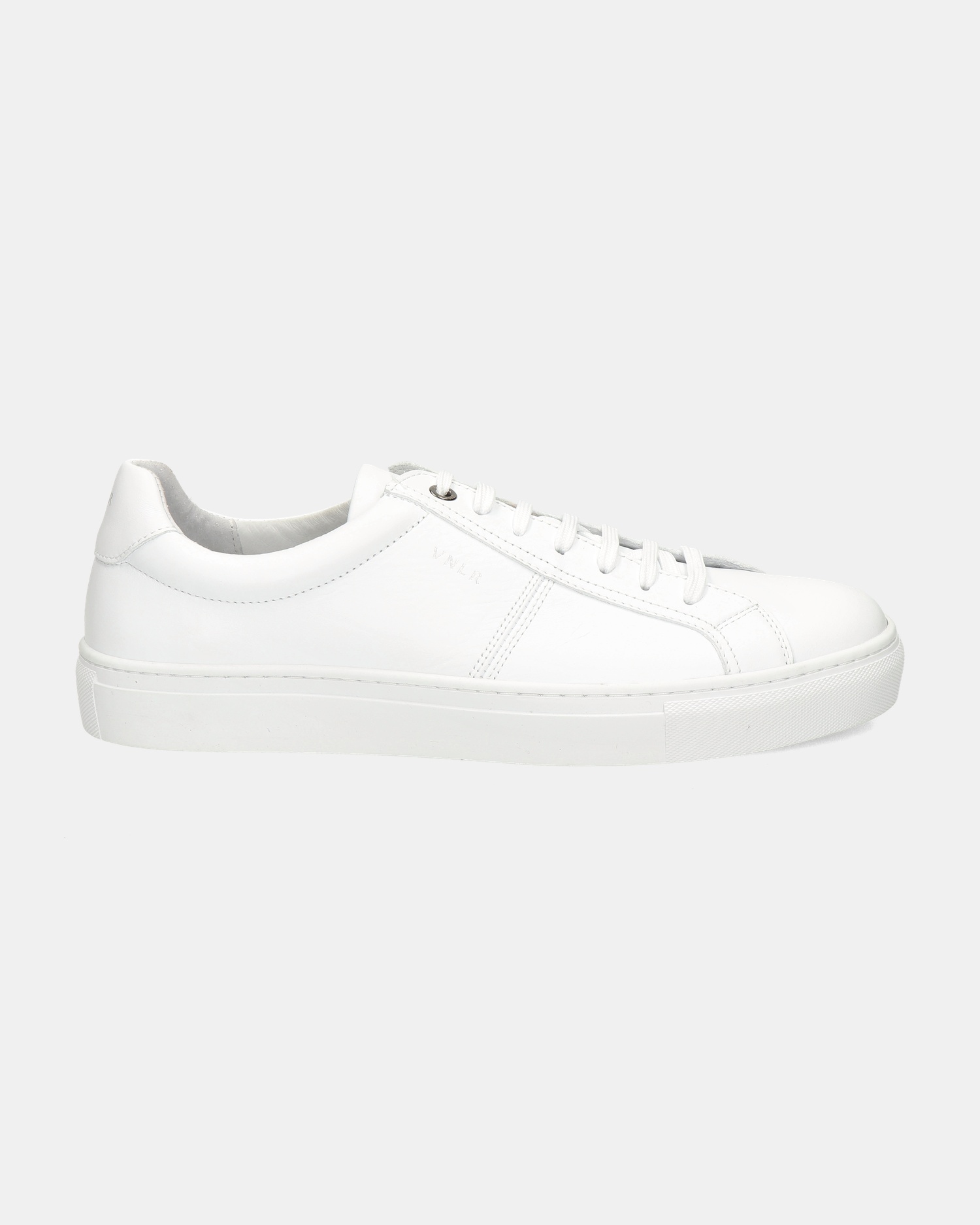 Van Lier Novara Lage sneakers  - wit