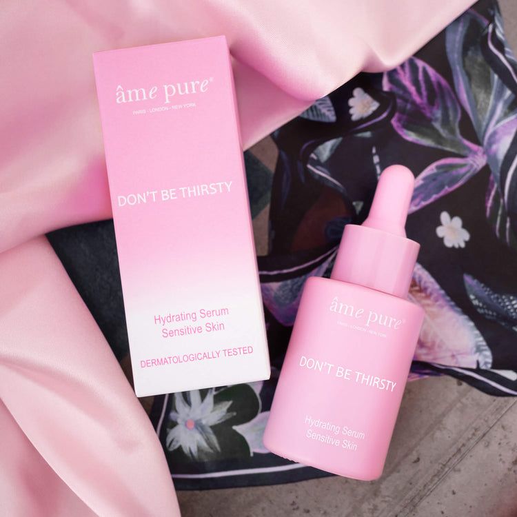 âme pure 