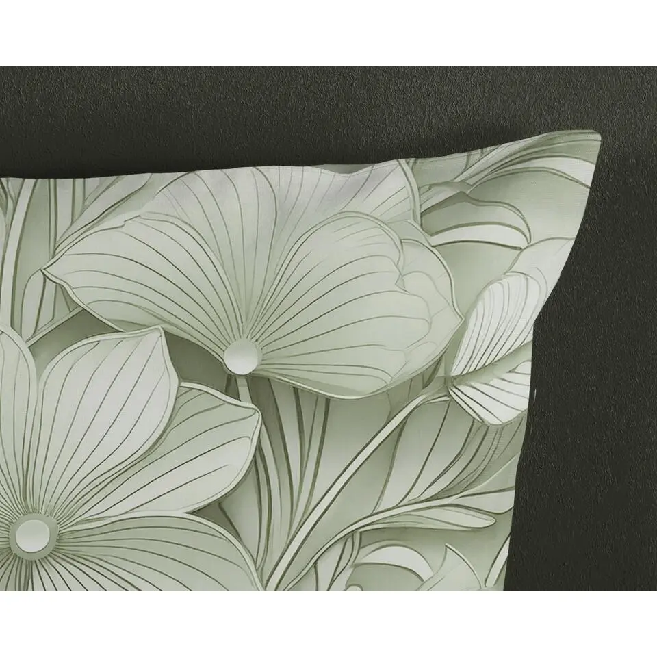 Duvet cover Good Morning 140x220   1* 60x70 cm