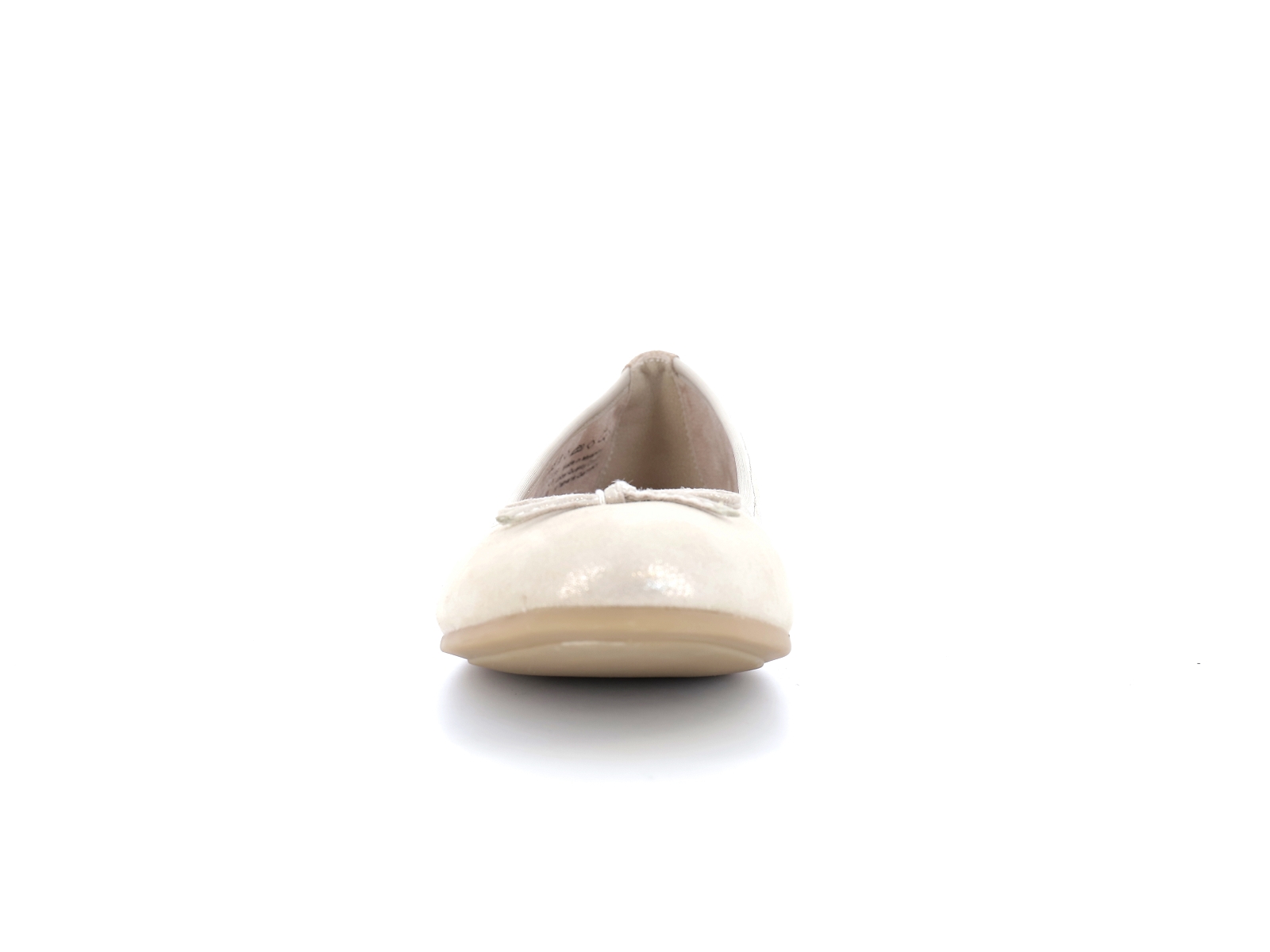 Tamaris-22116 Cuir Beige