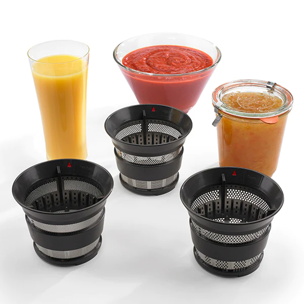 Accessoire extracteur de jus 5KSM1JA Kitchenaid