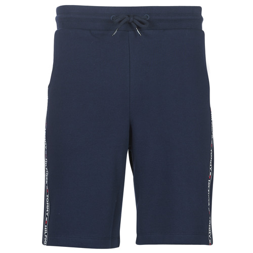 Tommy Hilfiger - AUTHENTIC-UM0UM00707 Marino