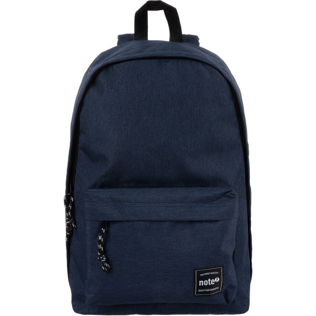 Mochila 10 Anos Azul Note!