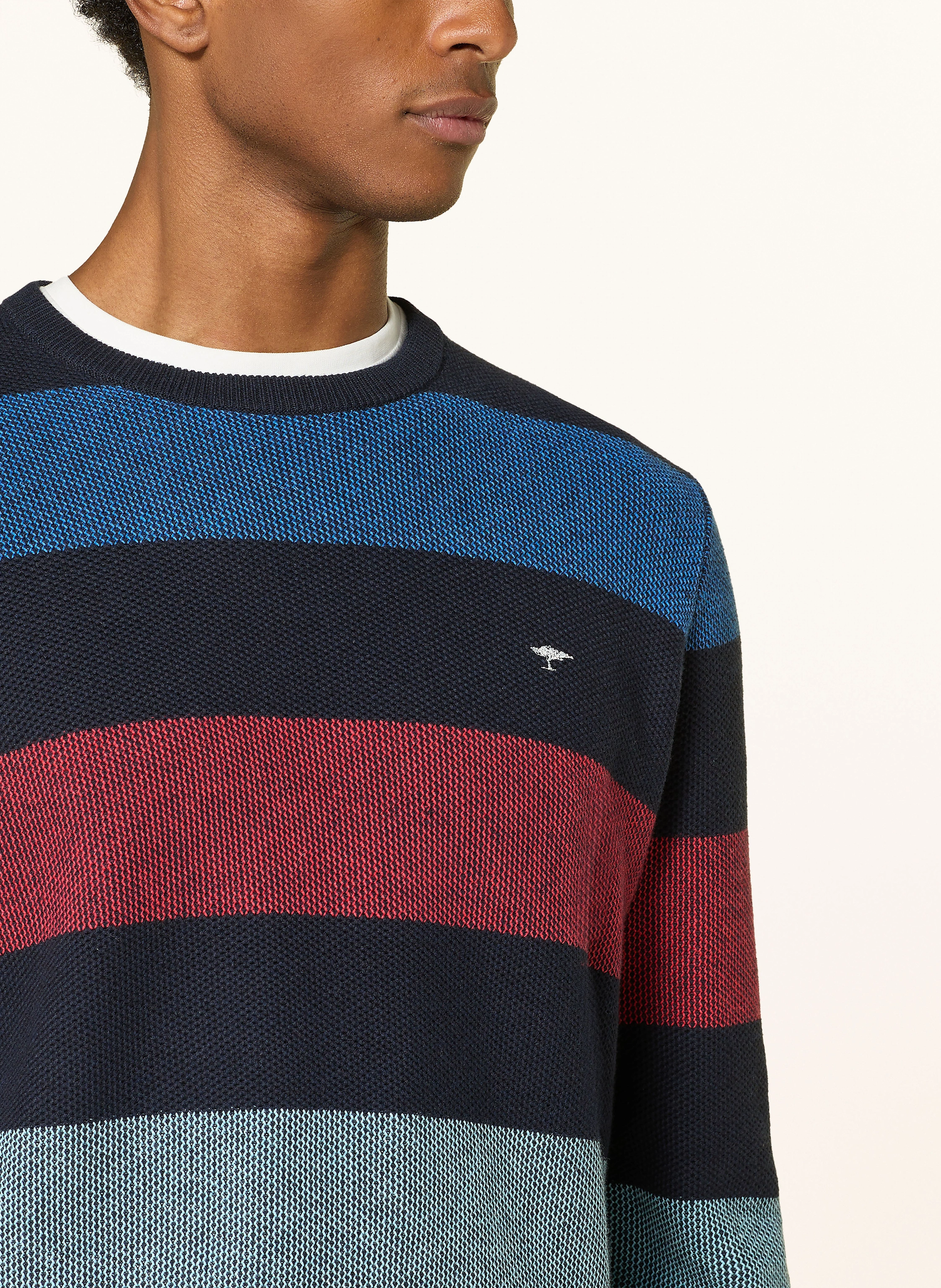 FYNCH-HATTON Pullover