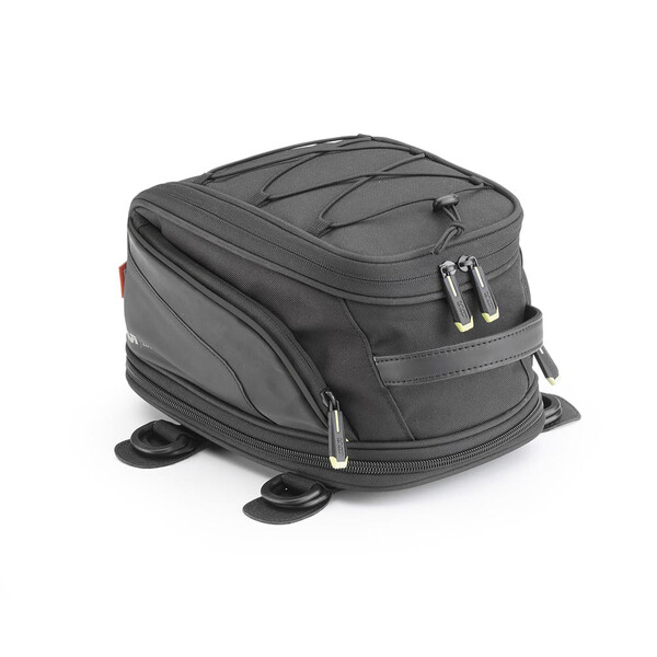 Givi - Sac de selle Easy-T EA132B Noir