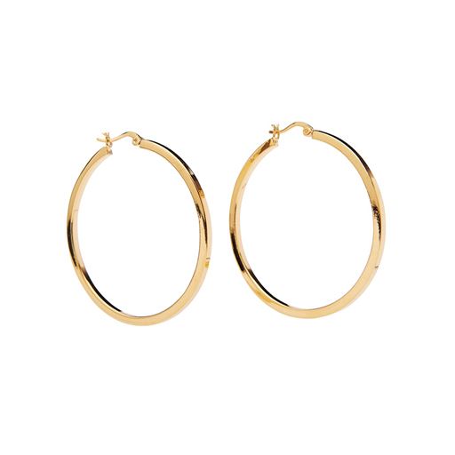 Pico Irma Hoops, Guld