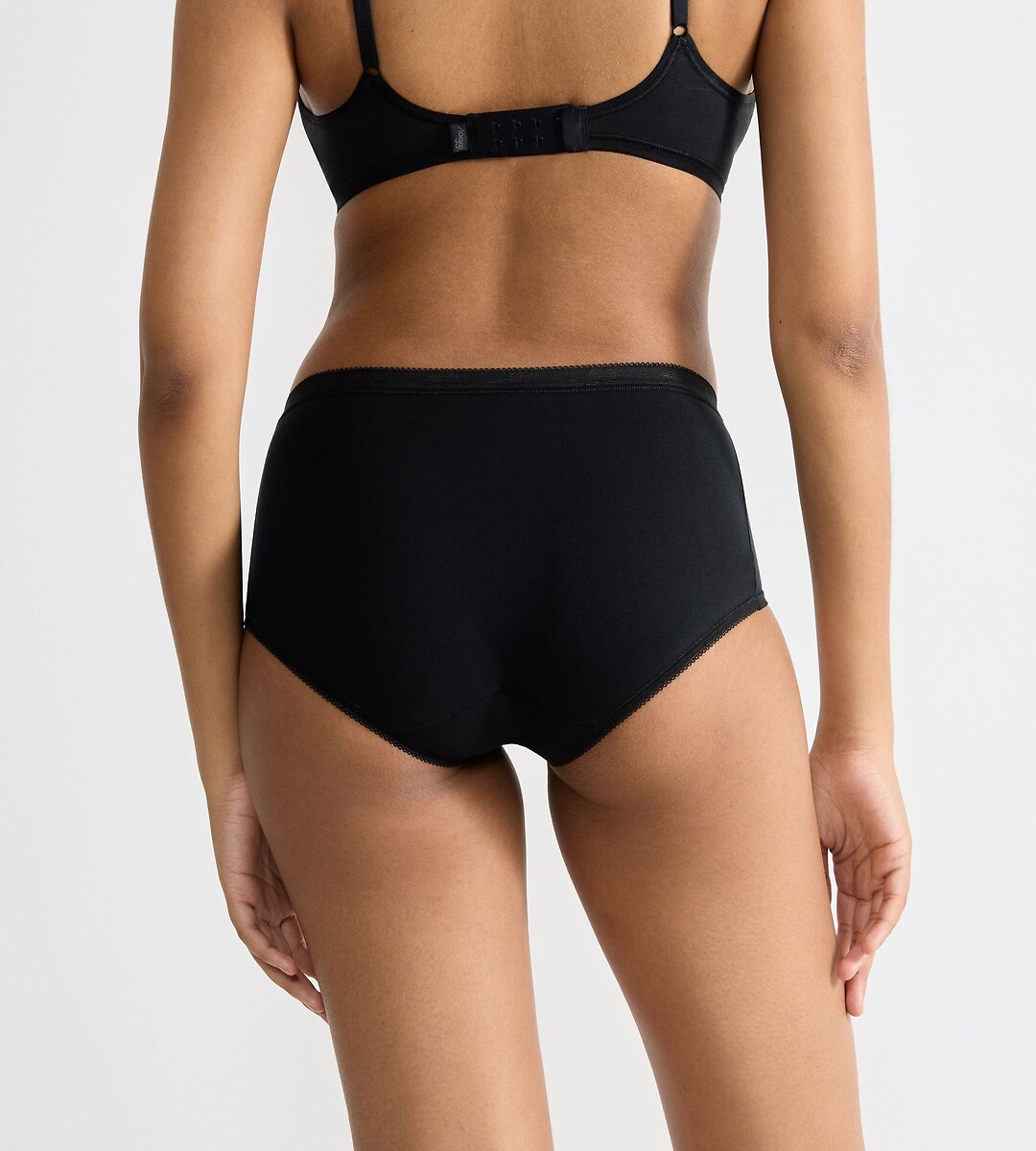 SLOGGI<br>Midi slip Basic + (conjunto de 4)