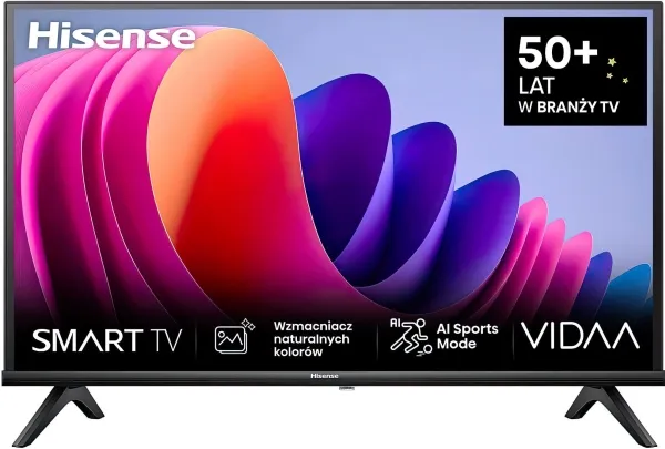 Hisense 40A4N - 40