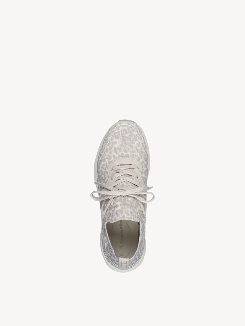Sneaker - grijs
