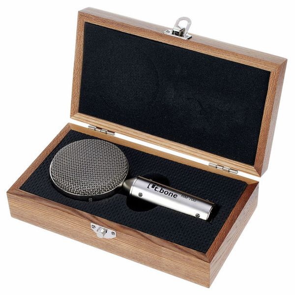 the t.bone RM 700 FetAmp Bundle