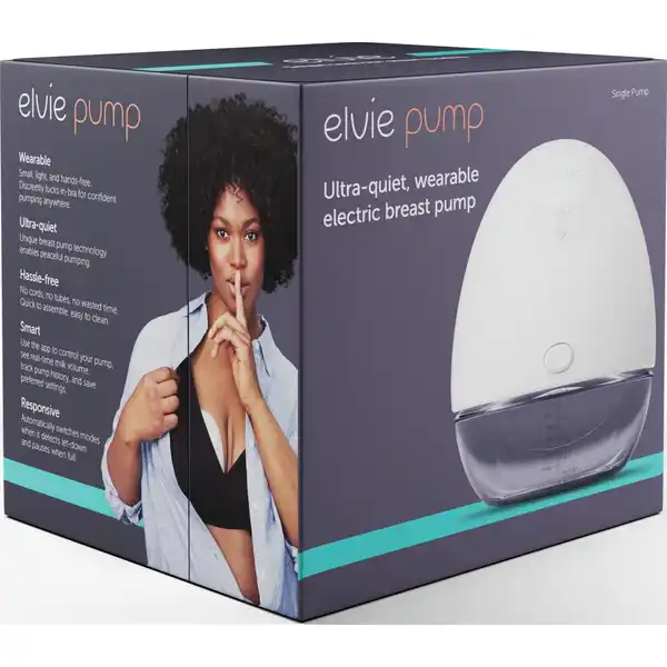 elektrische Milchpumpe Single
