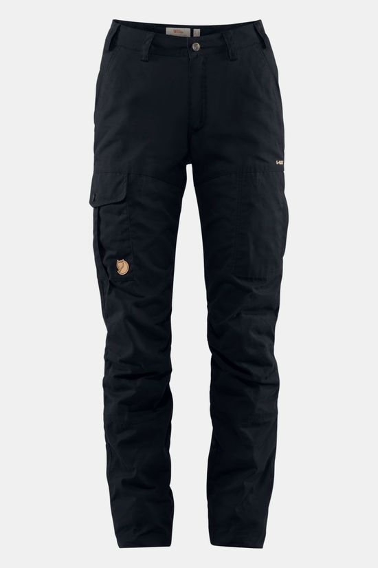 Fjällräven Fjällräven Karla Pro Winter Broek Dames Regular