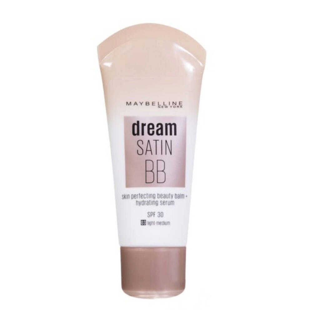 Good productDream Satin BB cream - 03 Light/Medium