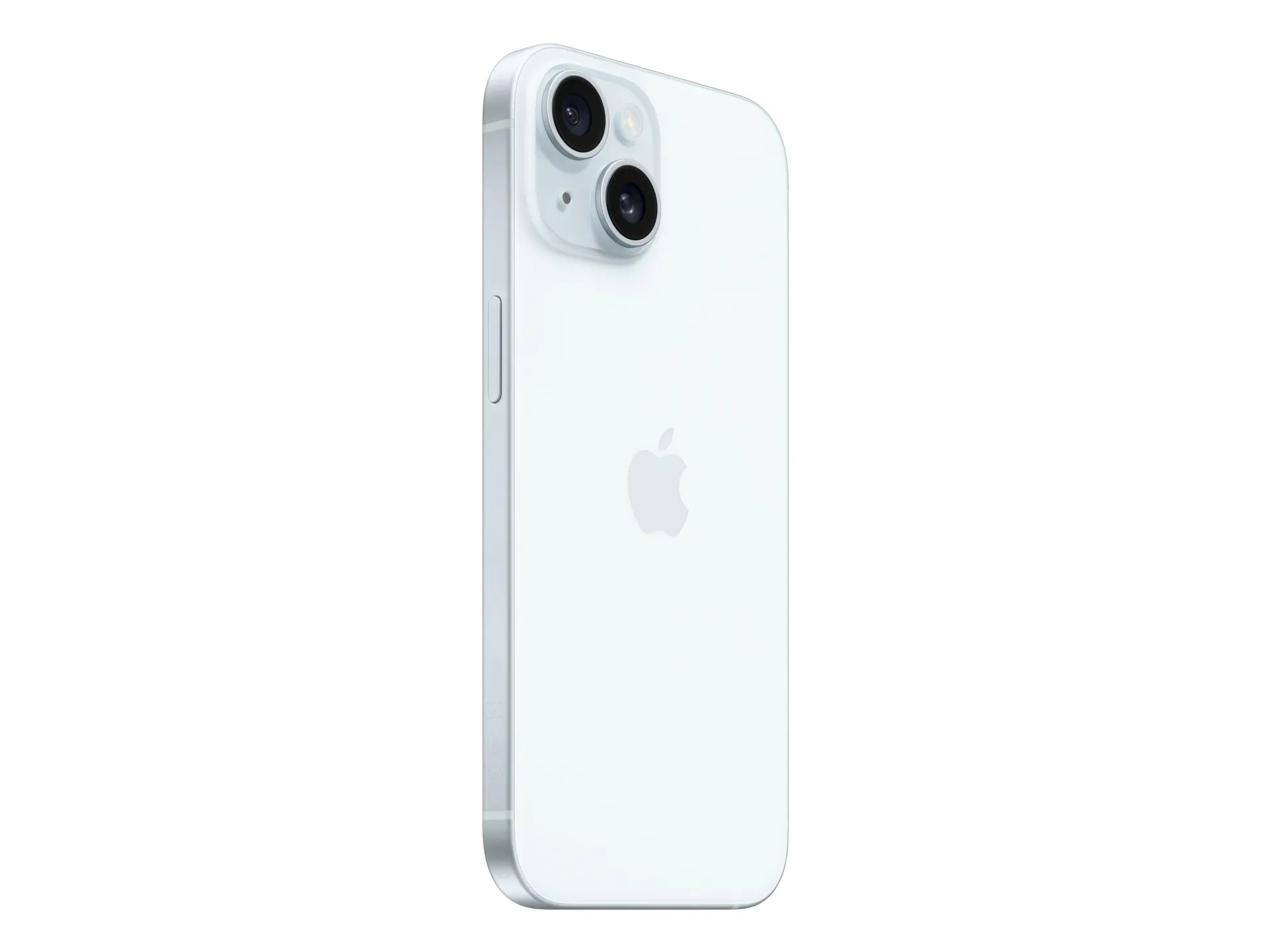 Apple | iPhone 15 – 5G smartphone - 512GB - Blå