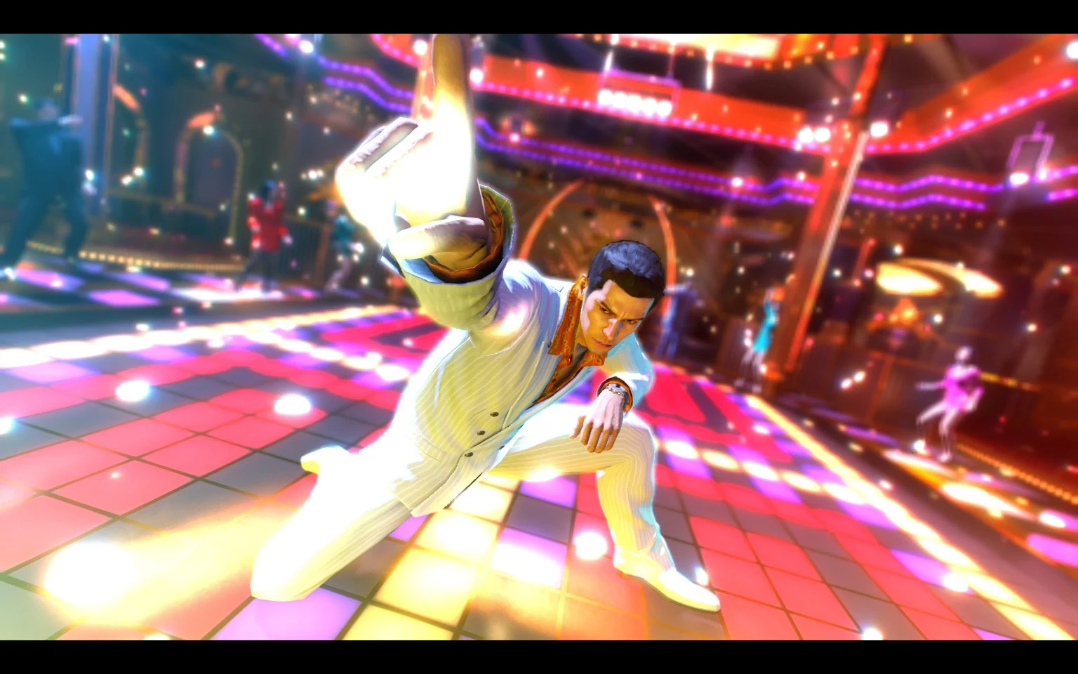 Yakuza 0- PC