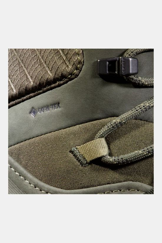 Mammut Mammut Mercury IV Mid Gore-Tex Wandelschoen