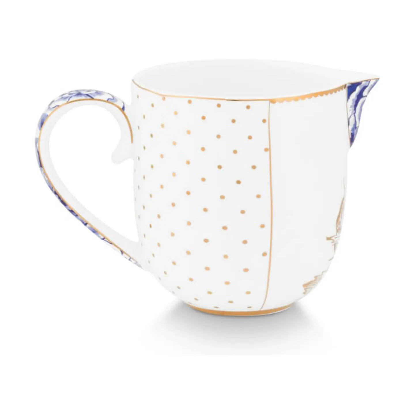 PIP Studio Royal White Kande