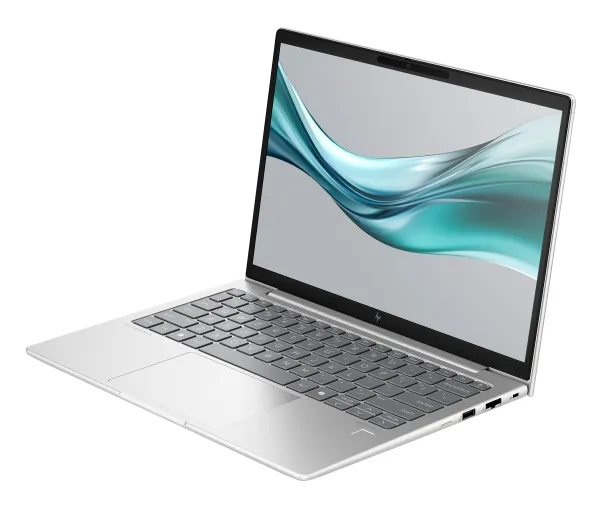 HP EliteBook 630 G11 Notebook - Intel Core Ultra 5 - 125U / op til 4.3 GHz - Win 11 Pro - Intel Graphics - 16 GB RAM - 512 GB SSD NVMe - 13.3